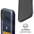 NBA Denver Nuggets Jersey iPhone 16 Plus Magsafe Impact Case
